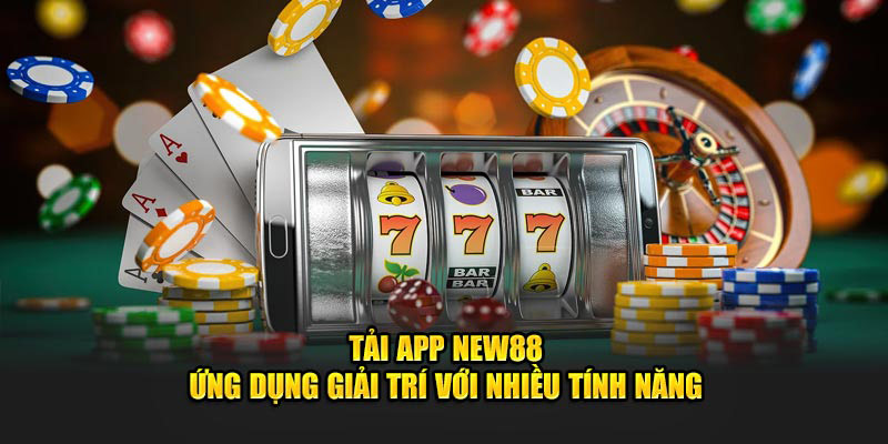 Tải app new88