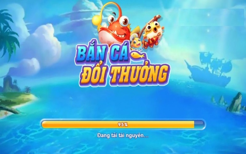 Bắn cá đổi thưởng ưu điểm